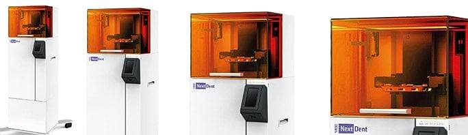 imprimante CAD 3D
